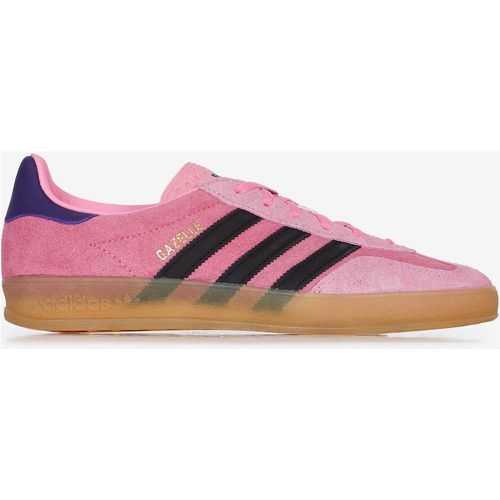 Gazelle Indoor Rose/noir - adidas Originals - Modalova