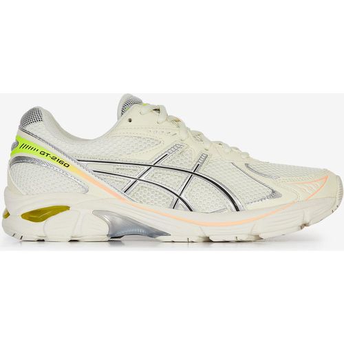 Gt-2160 Paris Beige/jaune - ASICS - Modalova