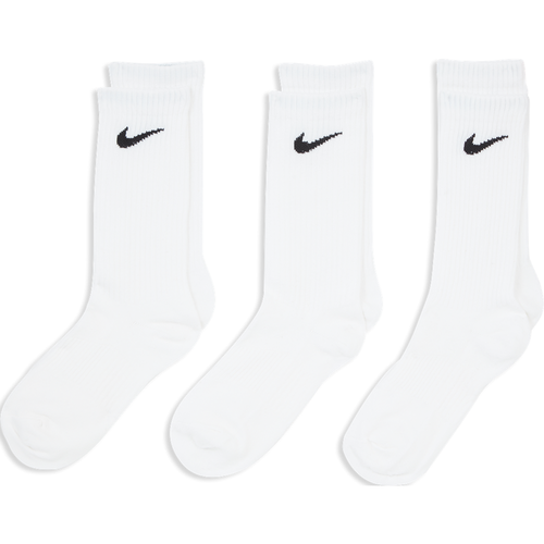 Chaussettes X3 Crew - Enfant - Nike - Modalova