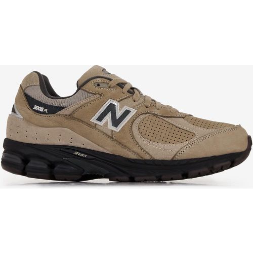 R Beige/noir - New Balance - Modalova