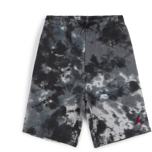 Jumpman Short Smoke Dye Gris/noir - Jordan - Modalova