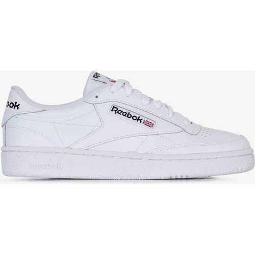 Club C 85 Blanc/noir - Reebok - Modalova