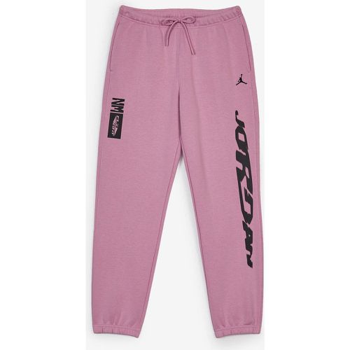 Pant Jogger Brooklyn Gfx Rose - Jordan - Modalova