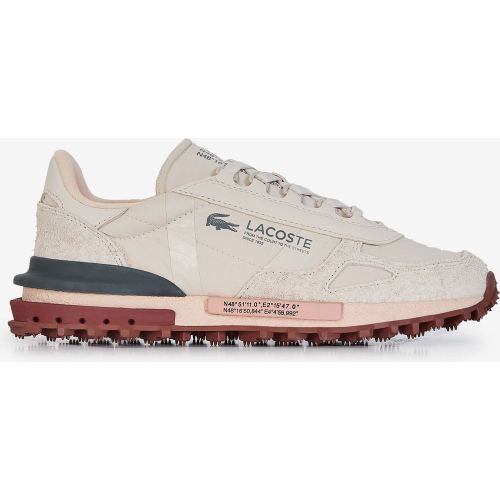 Elite Active Beige/rose - Lacoste - Modalova