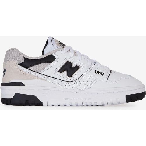 Blanc/noir - New Balance - Modalova