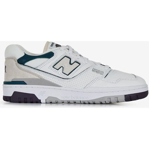 Blanc/vert - New Balance - Modalova