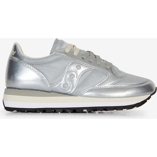 Jazz Triple Argent - Saucony - Modalova