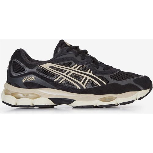 Gel-nyc Noir/beige - ASICS - Modalova