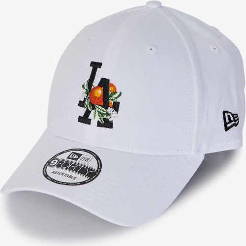 Forty Ny Fruit Embroidery Logo / - new era - Modalova