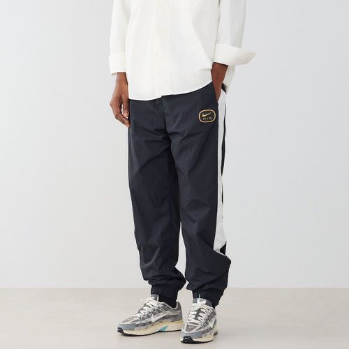 Pant Jogger Air Wvn Noir/blanc - Nike - Modalova