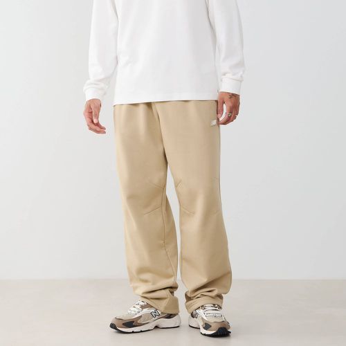 Pant Fleece Uniform Hoops / - New Balance - Modalova