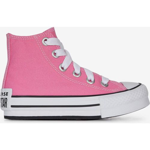 Chuck Taylor All Star Eva Lift Hi Sketch / - Enfant - Converse - Modalova