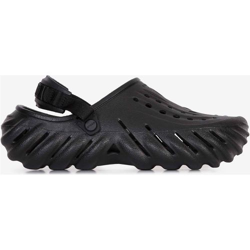 Echo Clog Noir - Crocs - Modalova