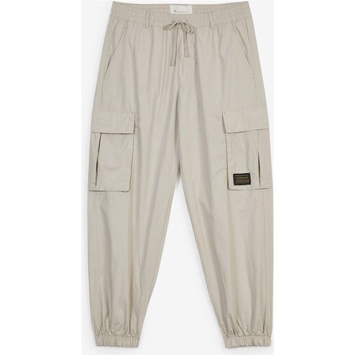 Pant Jogger Cargo Beige - Champion - Modalova