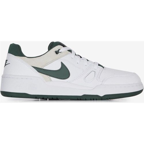 Full Force Low Blanc/vert - Nike - Modalova