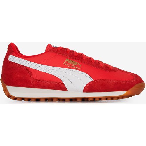 Easy Rider Vintage Rouge/blanc - Puma - Modalova