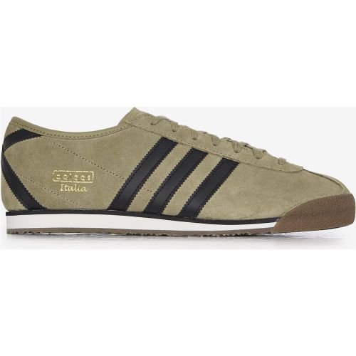 Italia 70s Vert/noir - adidas Originals - Modalova