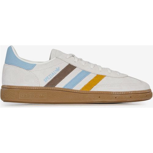 Handball Spezial Blanc/bleu - adidas Originals - Modalova