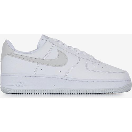 Air Force 1 Low Blanc/gris - Nike - Modalova