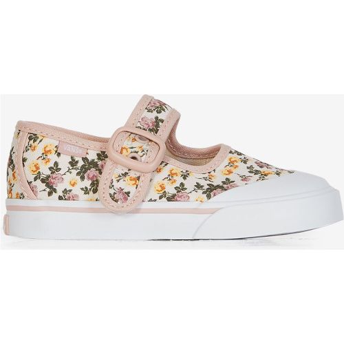 Mary Jane Floral / - Bébé - Vans - Modalova