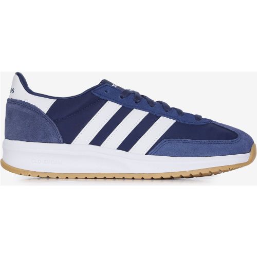 Run 70s 2.0 Marine/blanc - adidas Originals - Modalova