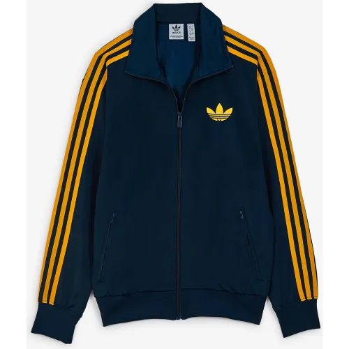Jacket Fz Oversized Firebird / - adidas Originals - Modalova