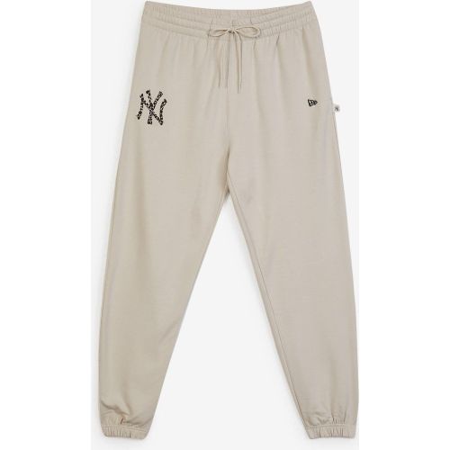 Pant Jogger Ny Yankees Leo Infill Logo / - new era - Modalova