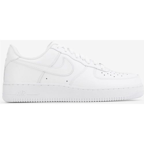 Air Force 1 Low Blanc Blanc - Nike - Modalova