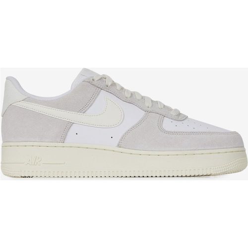 Air Force 1 Low Blanc/gris - Nike - Modalova