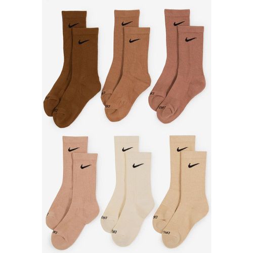 Chaussettes X6 Crew Cushion / - Nike - Modalova