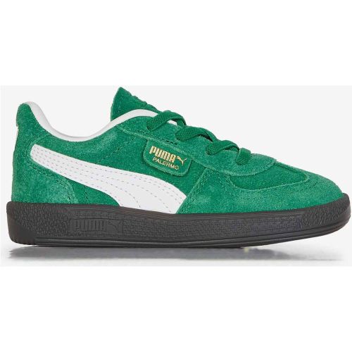 Palermo Vert/blanc - Bébé - Puma - Modalova