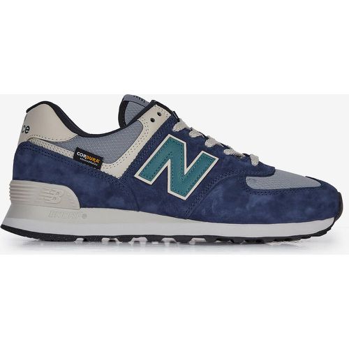 Bleu/gris - New Balance - Modalova