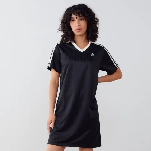 Dress Jersey Noir/blanc - adidas Originals - Modalova
