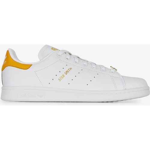 Stan Smith Paris Blanc/jaune - adidas Originals - Modalova