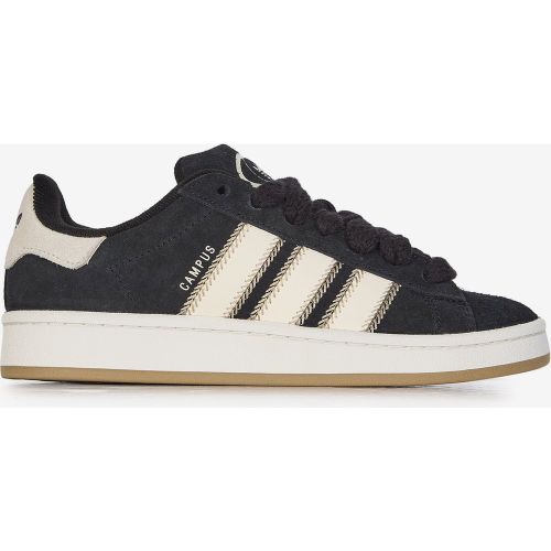 Campus 00s Noir/beige - adidas Originals - Modalova