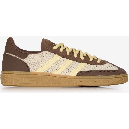 Handball Spezial Marron/jaune - adidas Originals - Modalova
