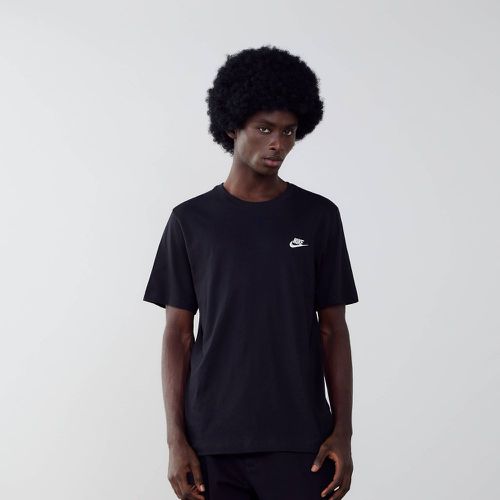 Tee Shirt Club Noir - Nike - Modalova