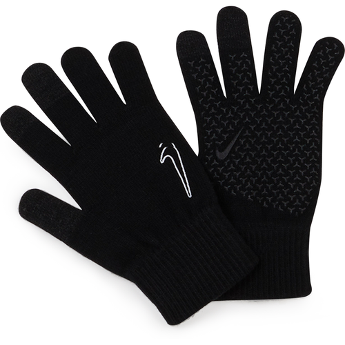 Gloves Knit Tech And Grip 2.0 Noir - Nike - Modalova