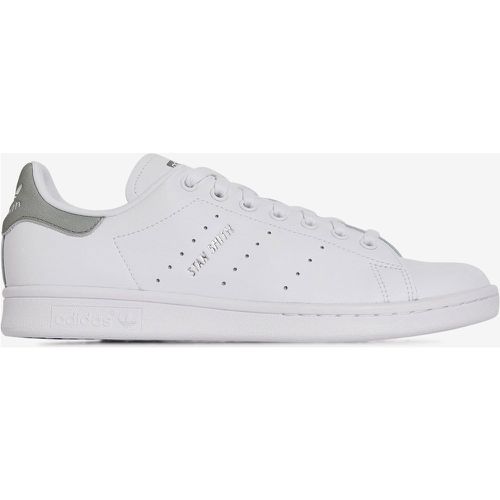 Stan Smith Blanc/vert - adidas Originals - Modalova