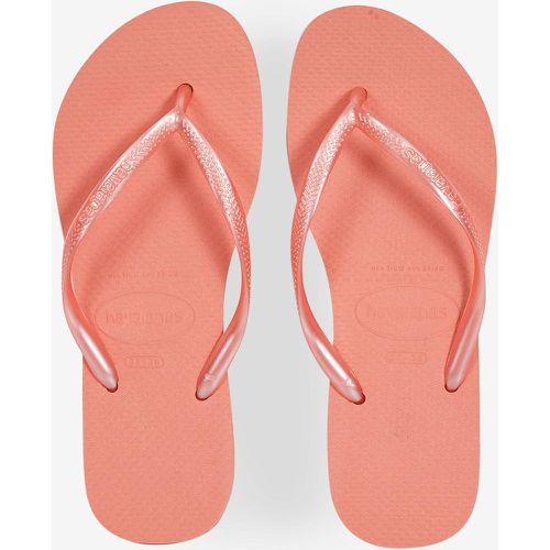 Slim Corail - Enfant - Havaianas - Modalova