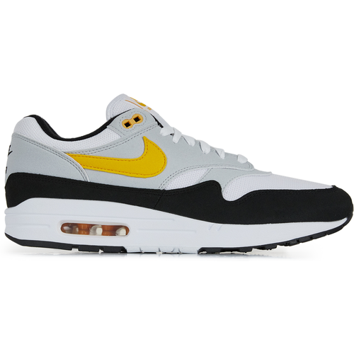 Air Max 1 Blanc/jaune - Nike - Modalova