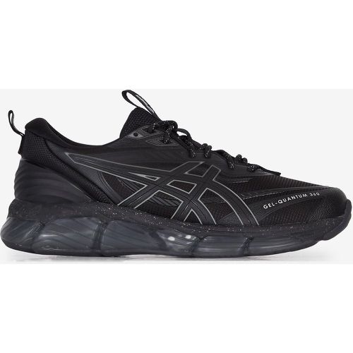 Gel-quantum 360 Viii Noir/gris - ASICS - Modalova