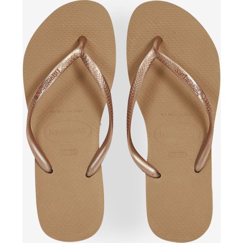 Slim Rose Gold - Havaianas - Modalova