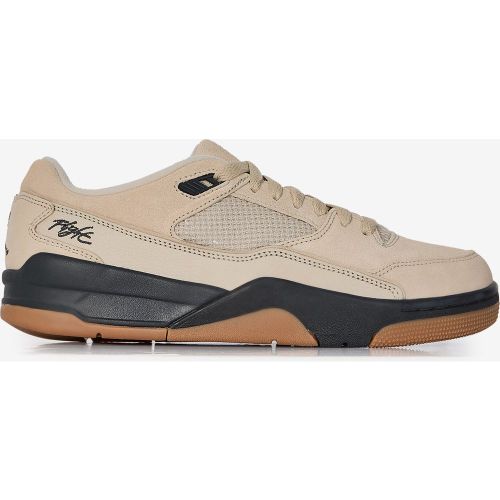 Jordan Flight Court Beige/noir - Jordan - Modalova