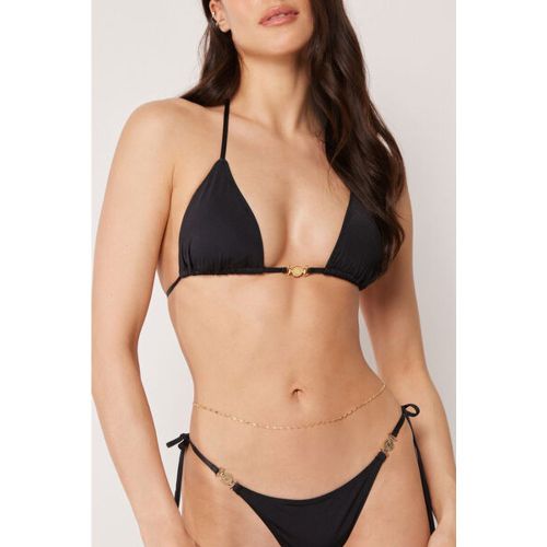 Chaîne de corps dorée Taille TAILLE UNIQUE - Calzedonia - Modalova