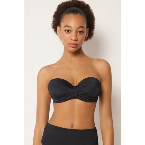 Haut de bikini bandeau Premium Sculpt Taille S / 2 - Calzedonia - Modalova