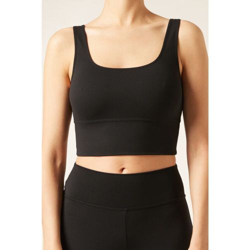 Top First Class Soft Touch Taille S/M - Calzedonia - Modalova