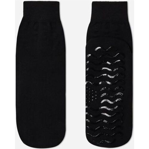 Chaussettes antidérapantes Taille TAILLE UNIQUE - Calzedonia - Modalova