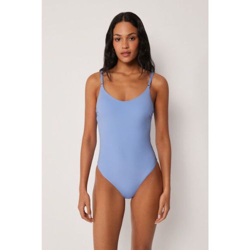 Maillot une pièce classique Premium Fit Taille XS - Calzedonia - Modalova