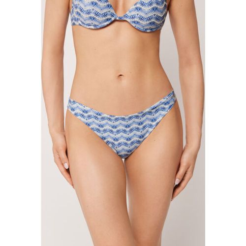 Bas de Maillot de Bain Water Reflection Taille L - Calzedonia - Modalova